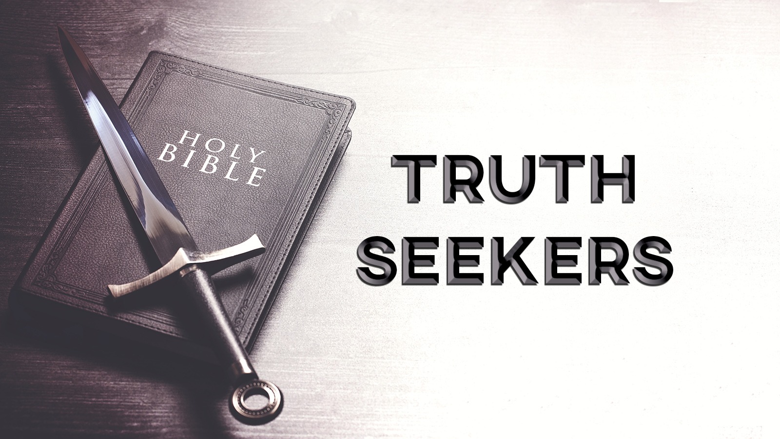 Bible Truth Seekers