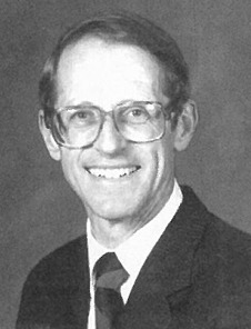 Carl J. Klompien