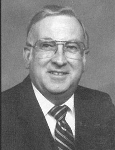 Paul E. Bakker